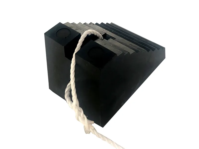 wheel chock suppliers