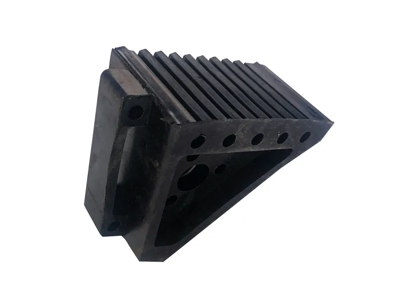 wheel chock wholesale manufacturer