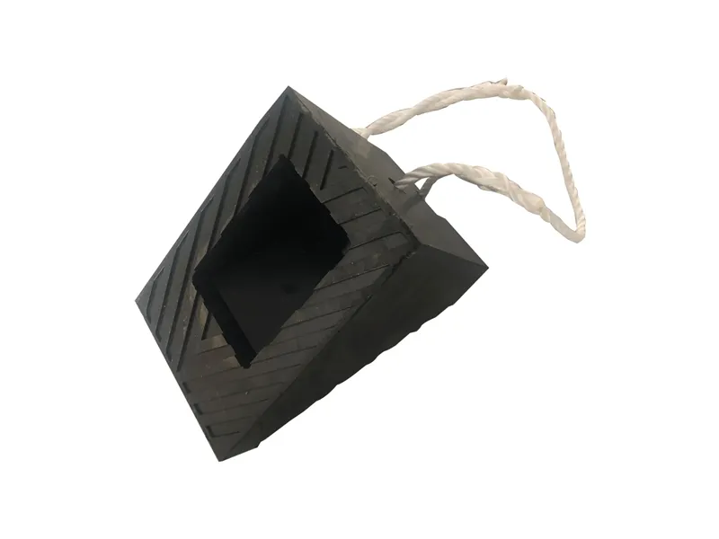wheel chock wholesale manufacturers