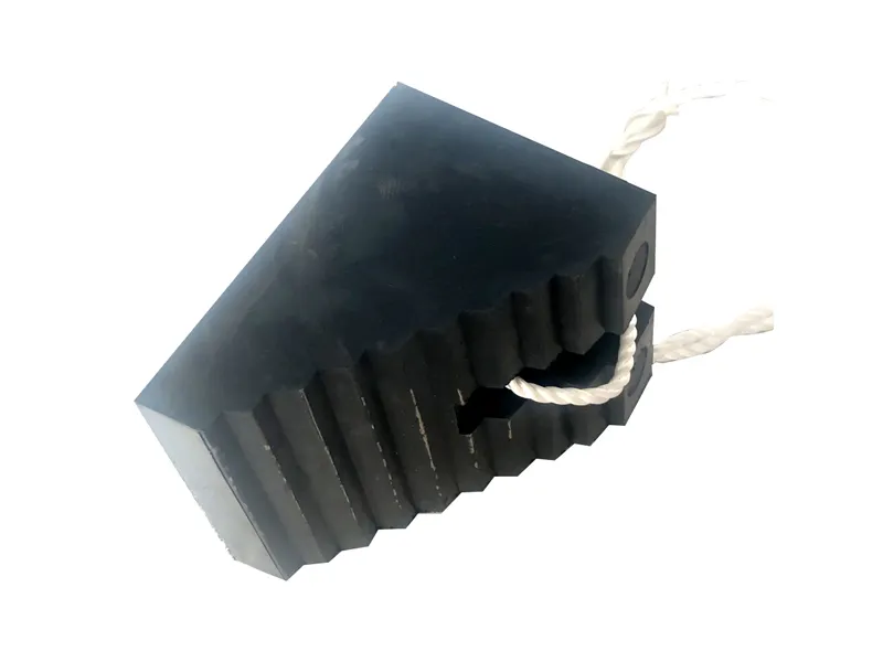 wheel chock wholesale suppliers