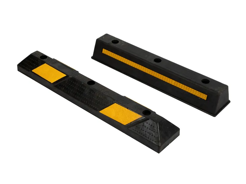 wheel stopper factory