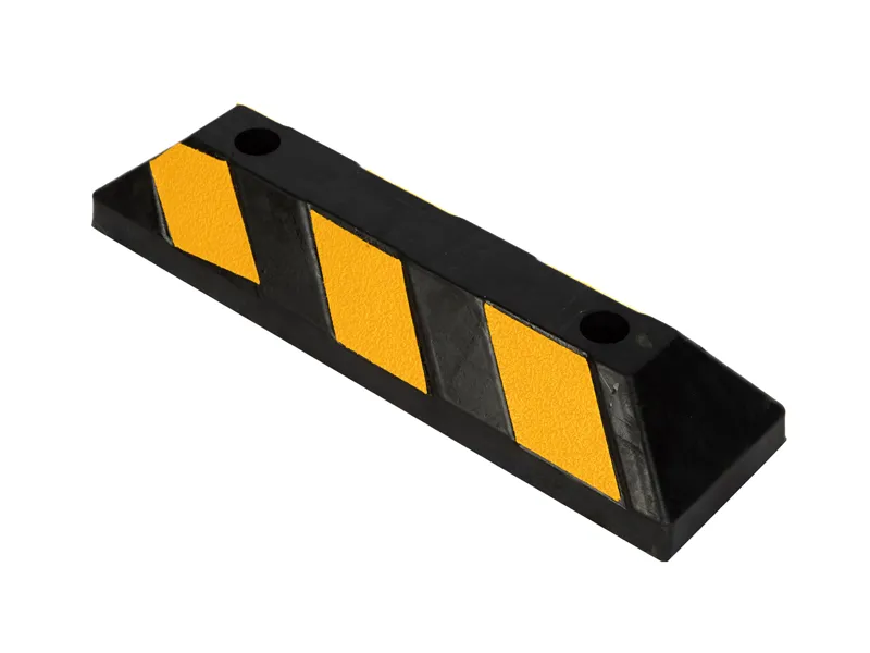 wheel stopper manufacturer