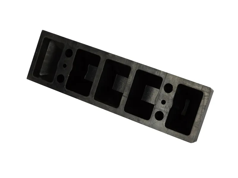 wheel stopper supplier