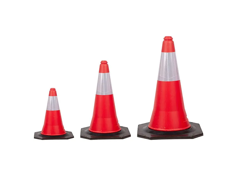 The Value of Traffic Cones in the Traffic Safety Product Line: A Reference for Distributors' Product Selection