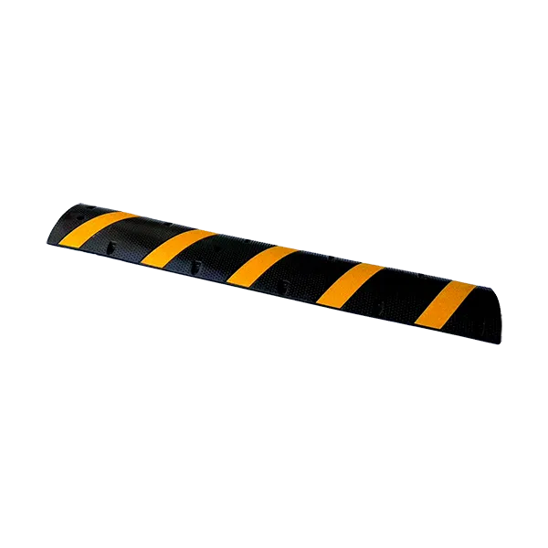 Night & Low-visibility Construction Scenario