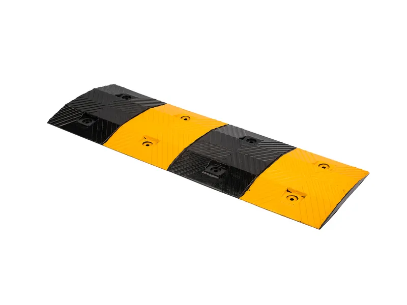 Speed Hump