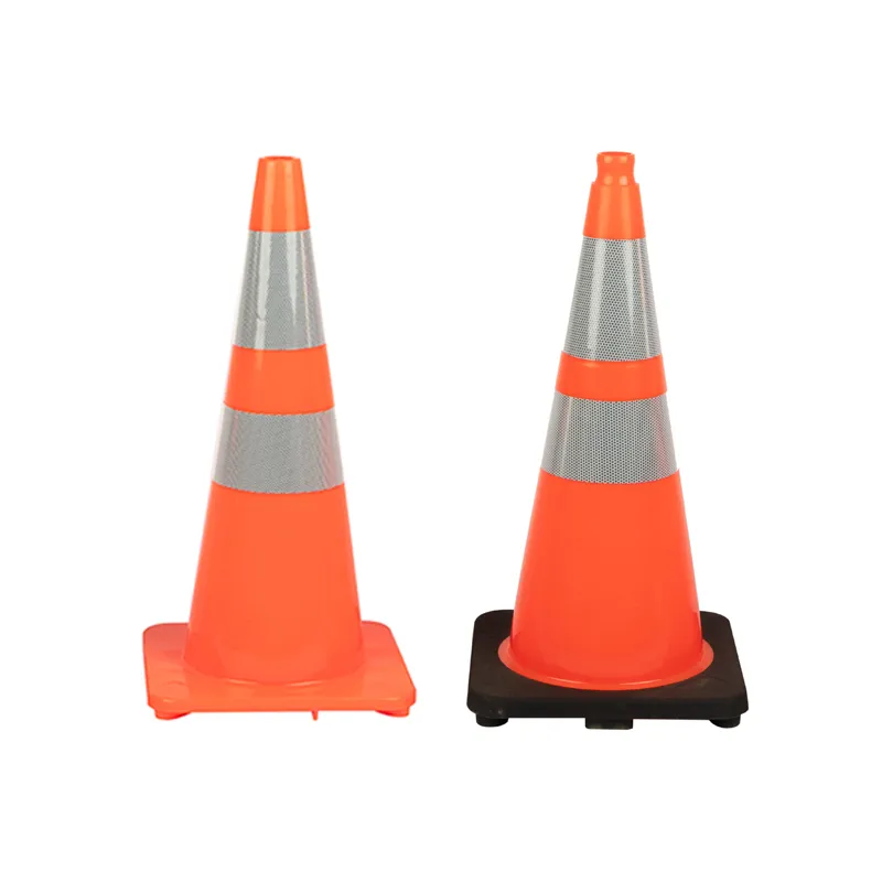 Key Benefits of Traffic Cones