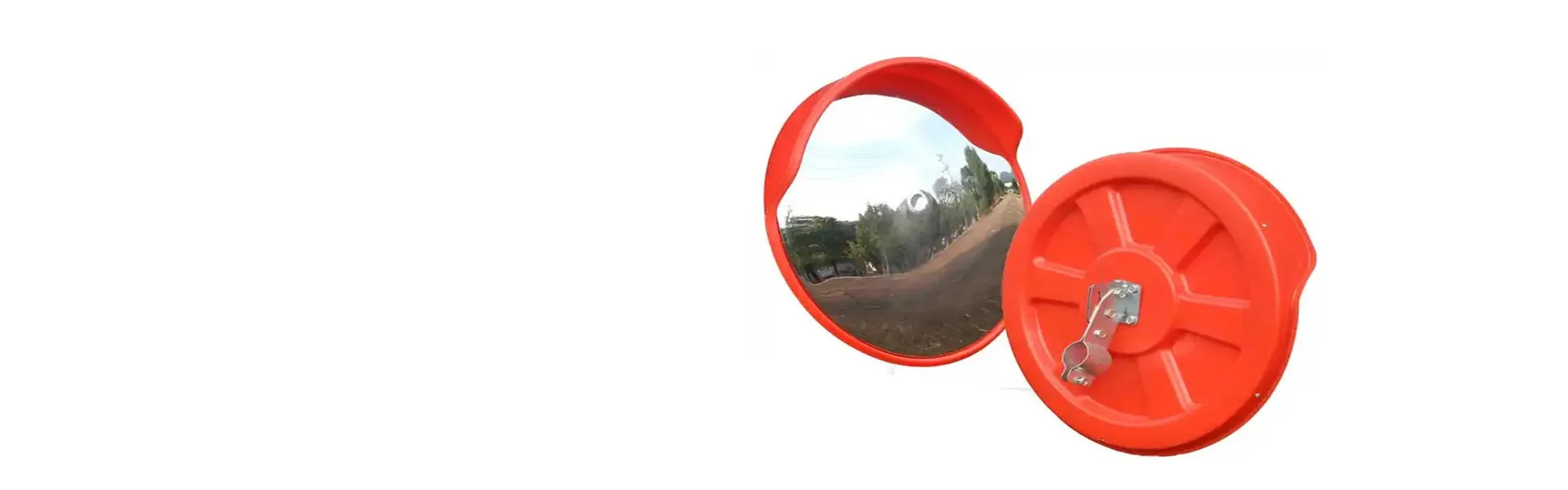 Convex Mirror