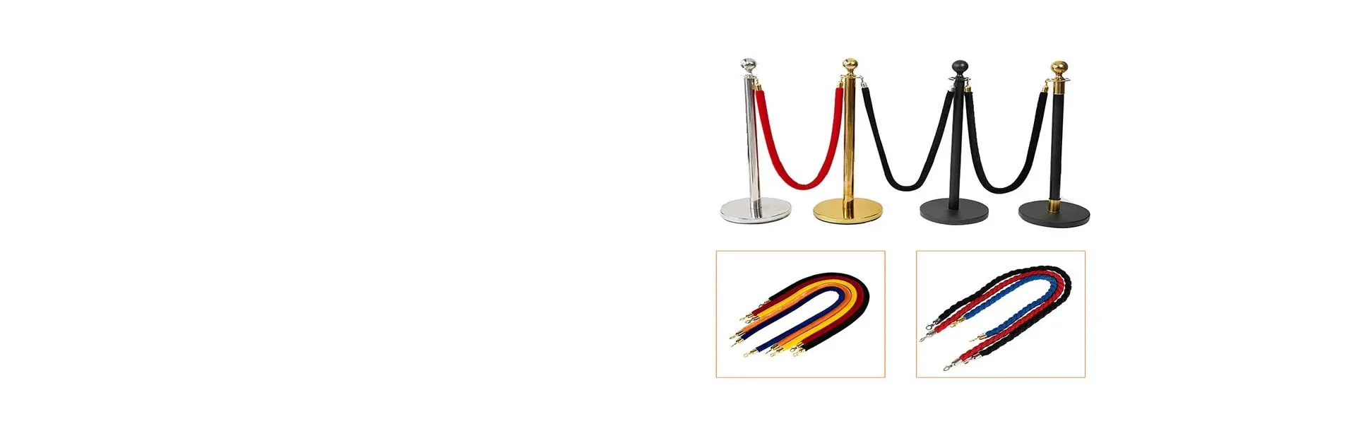 Queue Poles
