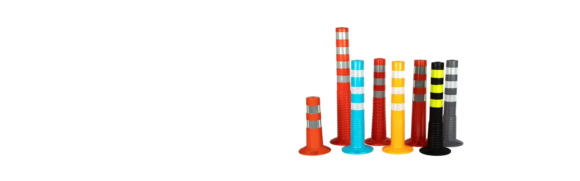 Road Bollards