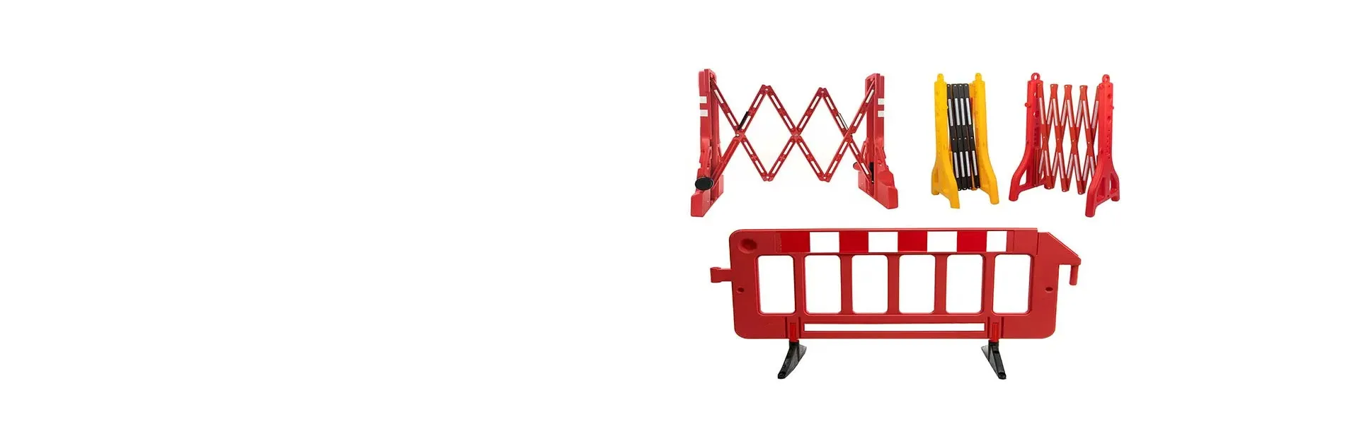 Traffic Barrier